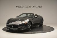 2017 Maserati GranTurismo
