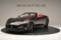 2016 Maserati GranTurismo