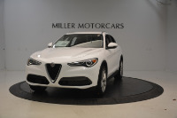 2018 Alfa Romeo Stelvio