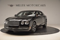 2017 Bentley Flying Spur