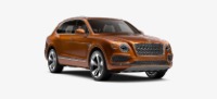 2018 Bentley Bentayga