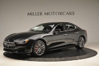 2018 Maserati Ghibli