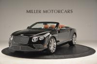 2016 Bentley Continental GT V8 Convertible
