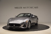 2018 Maserati GranTurismo