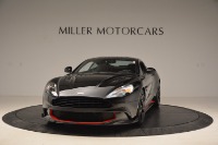 2018 Aston Martin Vanquish S
