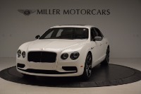 2017 Bentley Flying Spur