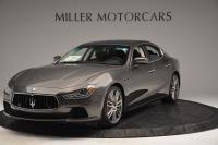 2016 Maserati Ghibli