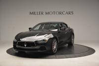 2016 Maserati Ghibli