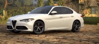 2018 Alfa Romeo Giulia