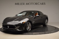 2018 Maserati GranTurismo