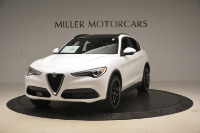 2018 Alfa Romeo Stelvio