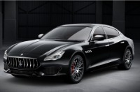 2018 Maserati Quattroporte