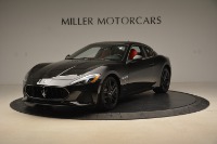 2018 Maserati GranTurismo