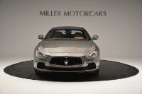 2018 Maserati Ghibli
