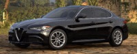 2018 Alfa Romeo Giulia