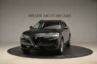 2018 Alfa Romeo Stelvio