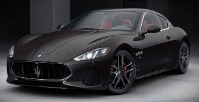 2018 Maserati GranTurismo