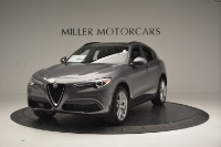 2018 Alfa Romeo Stelvio