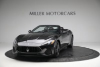 2018 Maserati GranTurismo