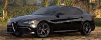 2018 Alfa Romeo Giulia