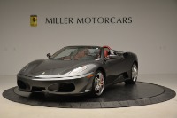 2008 Ferrari F430 Spider