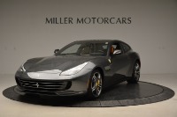 2017 Ferrari GTC4Lusso