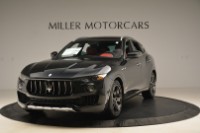 2018 Maserati Levante