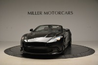 2018 Aston Martin Vanquish S