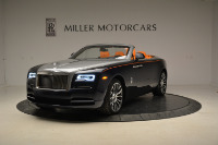 2018 Rolls-Royce Dawn