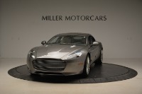 2014 Aston Martin Rapide S