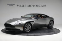 2018 Aston Martin DB11
