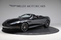 2015 Aston Martin DB9