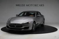 2018 Maserati Ghibli