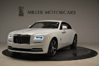 2018 Rolls-Royce Wraith