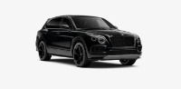 2018 Bentley Bentayga