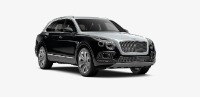 2018 Bentley Bentayga
