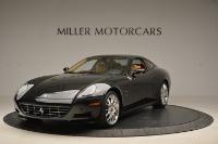 2008 Ferrari 612 Scaglietti