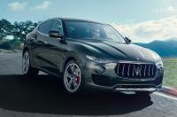 2017 Maserati Levante
