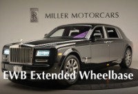 2014 Rolls-Royce Phantom