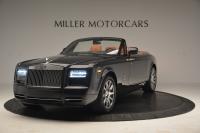 2016 Rolls-Royce Phantom Drophead Coupe