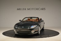 2003 Aston Martin DB7