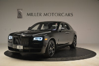 2017 Rolls-Royce Ghost
