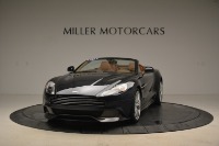 2014 Aston Martin Vanquish