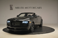2018 Rolls-Royce Dawn