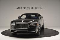 2016 Rolls-Royce Wraith