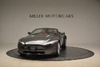 2009 Aston Martin V8 Vantage