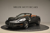 2014 Ferrari California