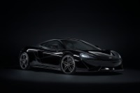 2018 MCLAREN 570GT