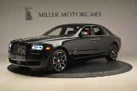 2017 Rolls-Royce Ghost