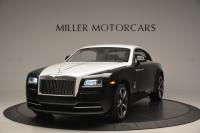 2016 Rolls-Royce Wraith